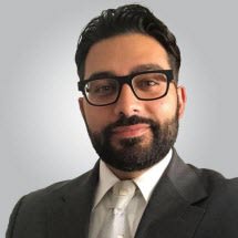 attorney Nader W. Nassif